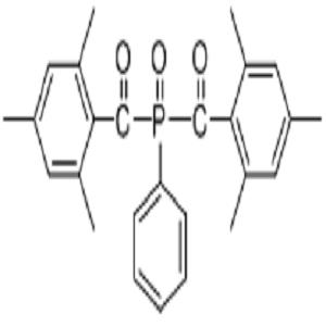 苯基(2,4,6-三甲基苯基酰基)氧化膦；光引发剂819
