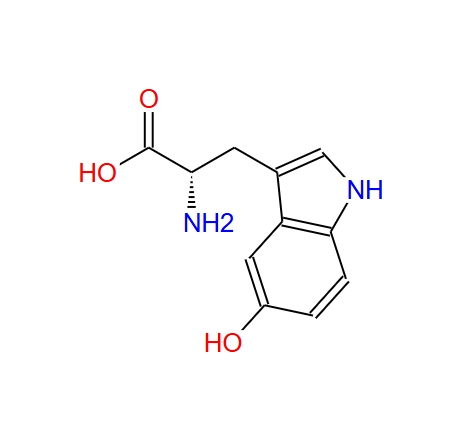 L-5-羟基色氨酸 314062-44-7