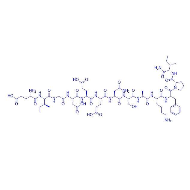 拮抗剂-Neuropeptide EI (human, mouse, rat)/125934-45-4/Neuropeptide EI, rat