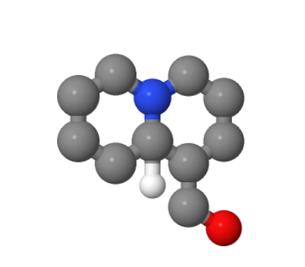 羽扇豆碱 486-70-4
