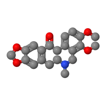 Α-别隐品碱 485-91-6