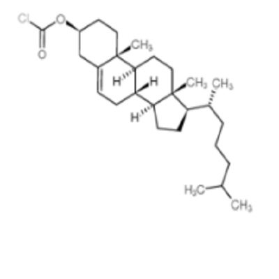 氯甲酸胆固醇酯