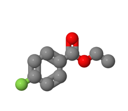 对氟苯甲酸乙酯 451-46-7