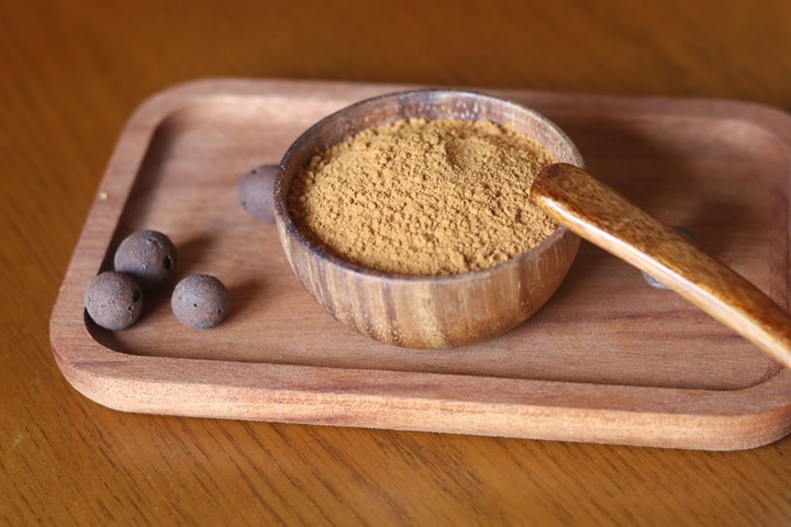 金顶侧耳提取物 497-30-3