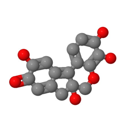 氧化苏木精 475-25-2