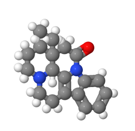 象牙酮宁 474-00-0