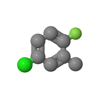 5-氯-2-氟甲苯 452-66-4