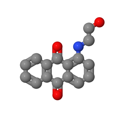 溶剂红L-B 4465-58-1