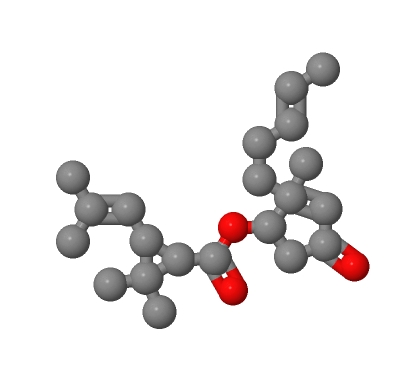 茉酮菊素I 4466-14-2
