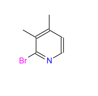 33204-85-2;2-溴-3,4-二甲基吡啶;2-broMo-3,4-diMethylpyridine