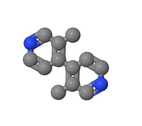 4,4'-联吡啶-3,3'-二甲基 4479-73-6
