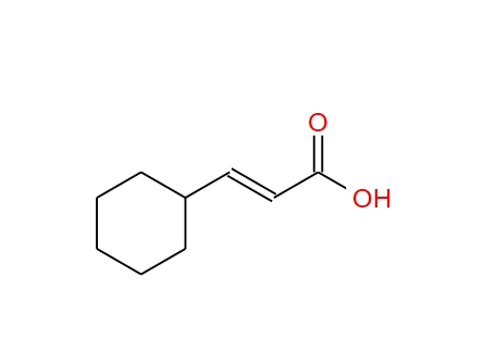 3-环己基丙烯酸 4484-35-9