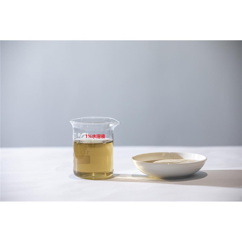 水解氨基酸80%粉末 游离氨基酸含量高 含氨基酸水溶肥料原料 农业用氨基酸