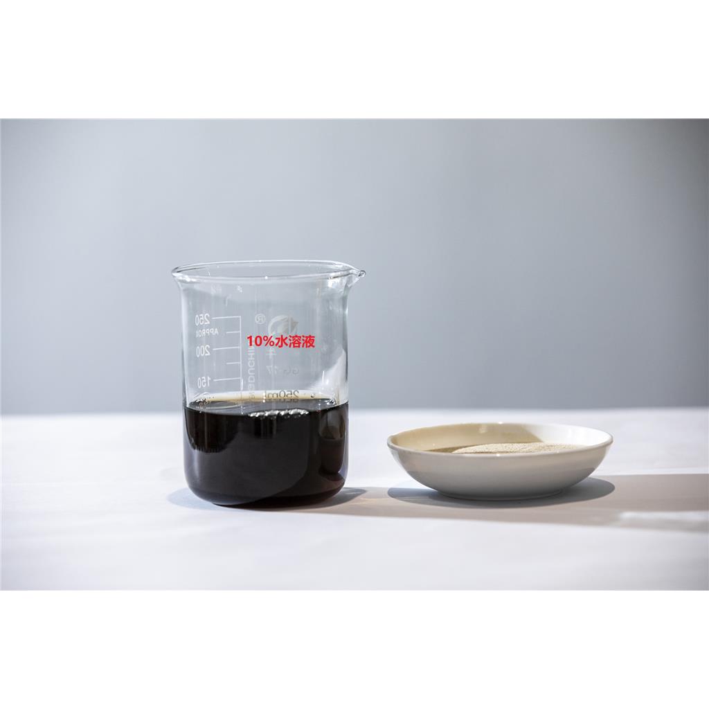 水解氨基酸80%粉末 游离氨基酸含量高 含氨基酸水溶肥料原料 农业用氨基酸