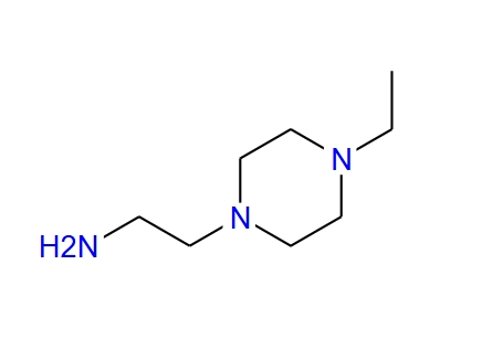 2-(4-乙基哌嗪-1-基)乙烷-1-胺 4489-46-7