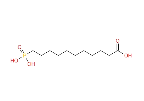 11-膦酰十一烷酸 4494-24-0