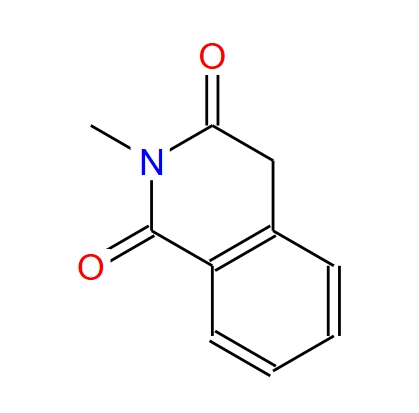 2-甲基异喹啉-1,3(2H,4H)-二酮 4494-53-5