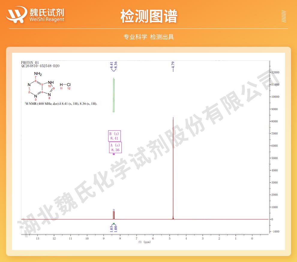 腺嘌呤盐酸盐——2922-28-3技术资料_06.jpg
