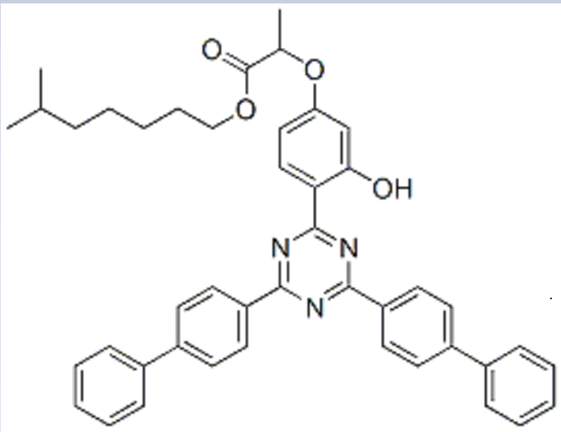 紫外线吸收剂 UV-479