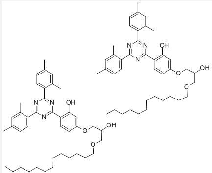 紫外线吸收剂UV 400