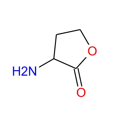 高丝氨酸内酯 1192-20-7