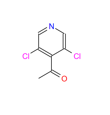402561-66-4；4-(甲磺酰氨基)苯基硼酸频哪醇酯；1-(3,5-dichloropyridin-4-yl)ethanone