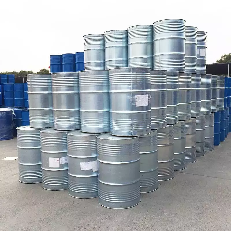 四氯乙烯 127-18-4 溶剂 有机合成