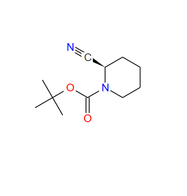 940000-26-0;R-1-N-BOC-2-氰基哌啶;(R)-1-N-BOC-2-CYANO-PIPERIDINE