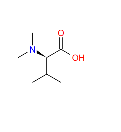899900-52-8;(2R)-2-(二甲氨基)-3-甲基丁酸;(R)-2-(diMethylaMino)-3-Methylbutanoic acid