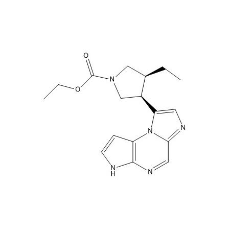 乌帕替尼杂质77,乌帕替尼杂质77标准品,乌帕替尼杂质77对照品