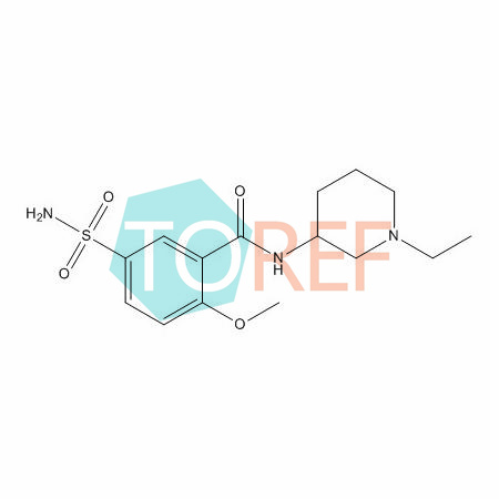 舒必利杂质2,舒必利杂质2标准品,舒必利杂质2对照品