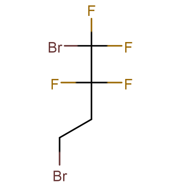 18599-20-7 1,4-二溴-1,1,2,2-四氟丁烷 厂家直销
