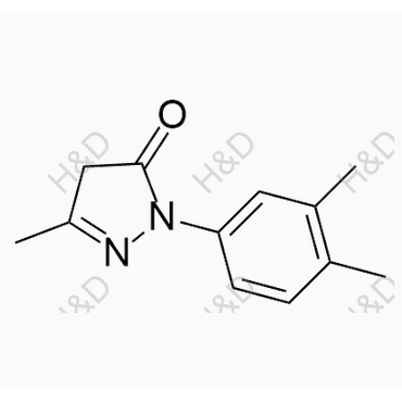 H&D-艾曲泊帕杂质11