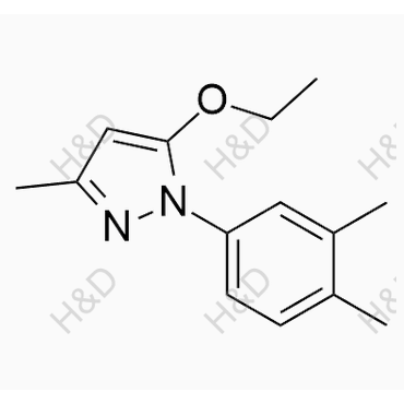 H&D-艾曲泊帕杂质15