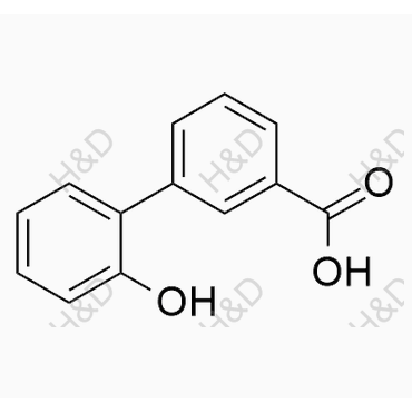H&D-艾曲泊帕杂质27