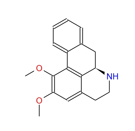 N-去甲荷叶碱 4846-19-9