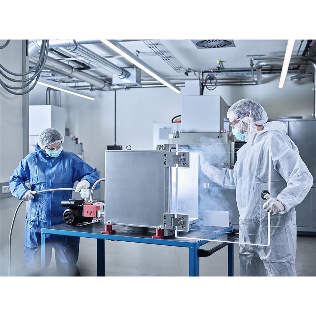 大分子药物临床前评价