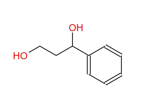 1-苯基-1,3-丙二醇 4850-49-1