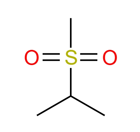 异丙基甲基砜 4853-74-1