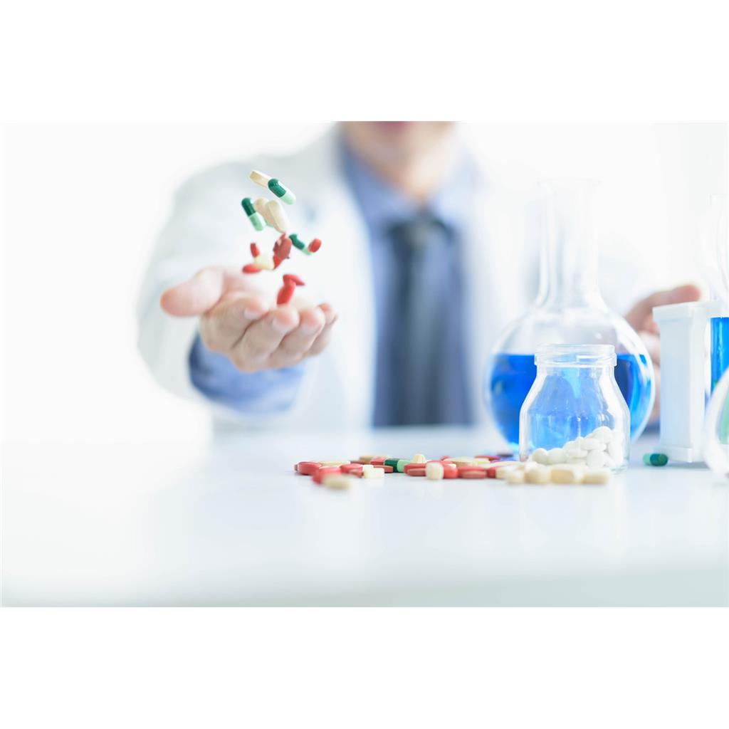 生物药临床前实验