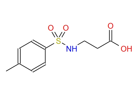 3-(甲苯-4-磺酰基氨基)-丙酸 42908-33-8