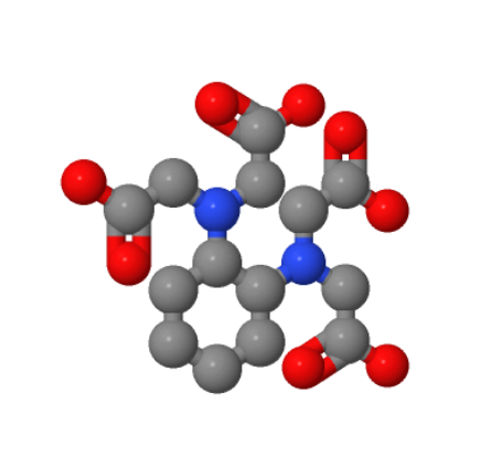 1,2-环己二胺四乙酸 482-54-2