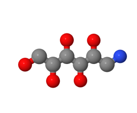 D-萄糖胺 488-43-7