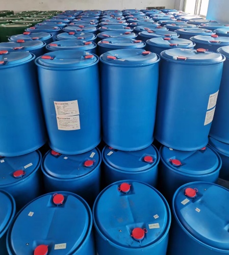 邻氯苯甲酰氯250公斤/桶