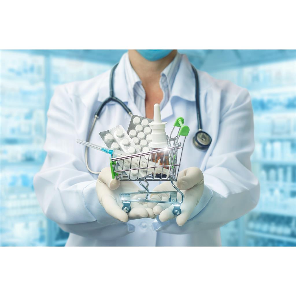 中药临床前实验