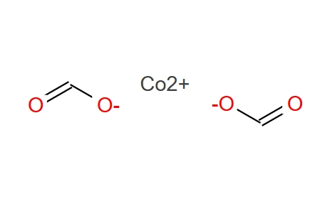甲酸钴 6424-20-0