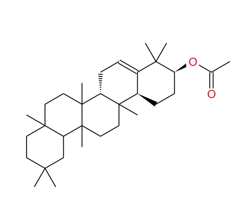 粘霉烯乙酸酯 6426-44-4