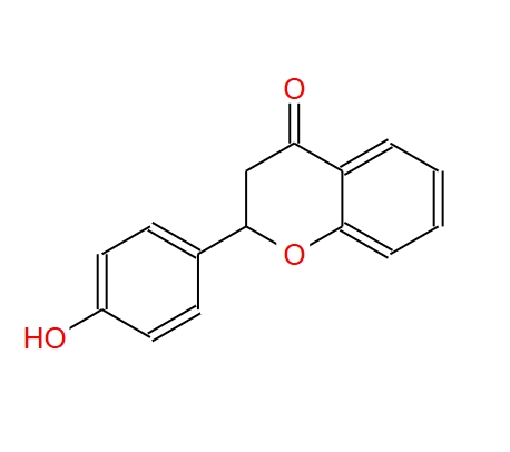 4'-羟基黄烷酮 6515-37-3
