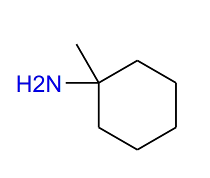 1-氨基甲基环己烷 6526-78-9