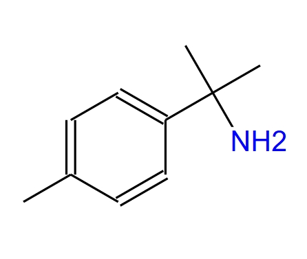1-(4-甲基苯基)-1-甲基乙胺 6526-79-0
